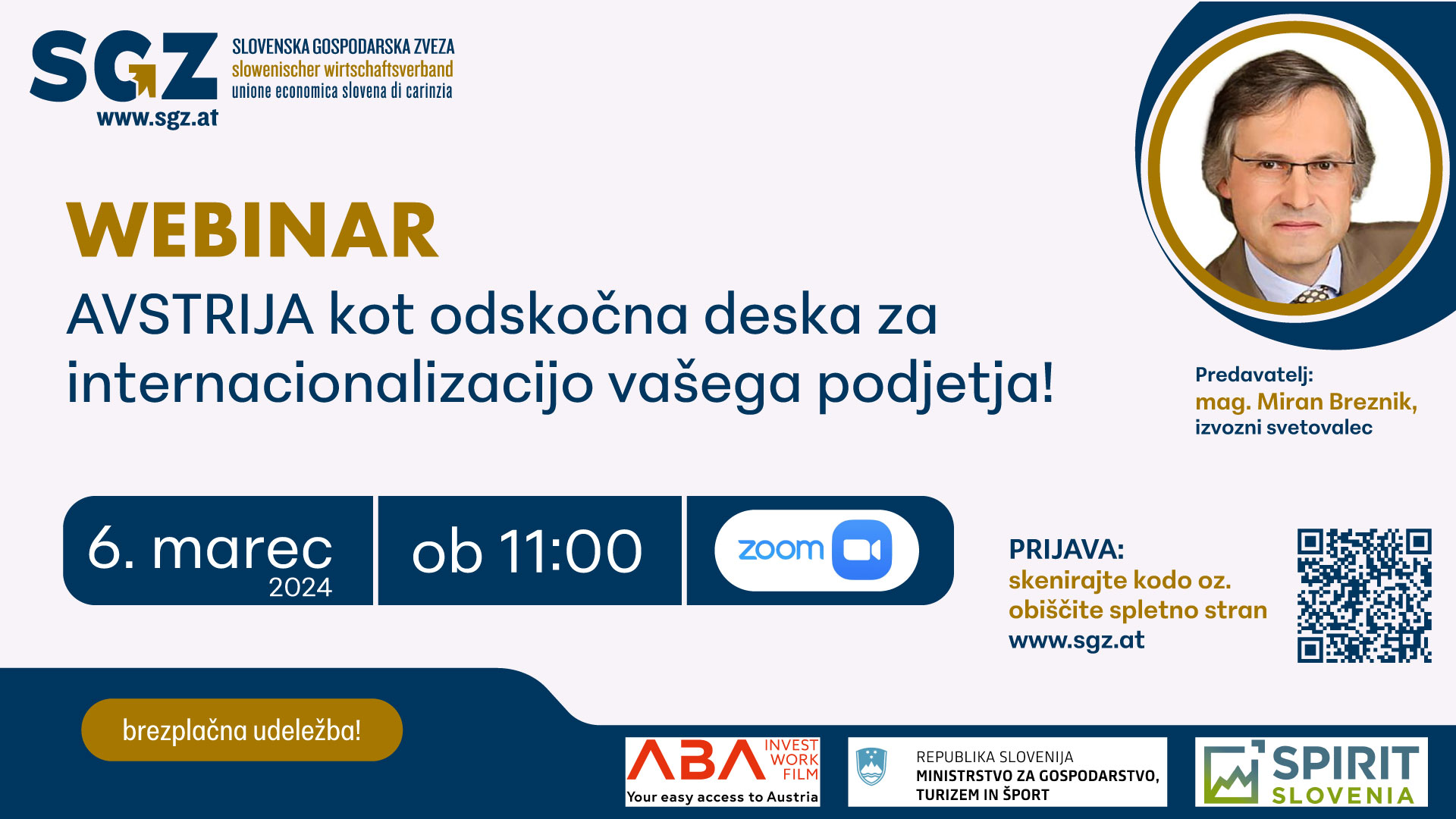 Webinar