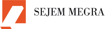 LOGO sejem Megra