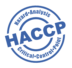 LOGO HACCP