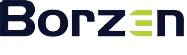 LOGO Borzen