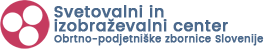 LOGO Svetovalni center