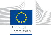 LOGO Evropska komisija