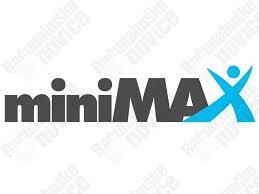 LOGO miniMAX